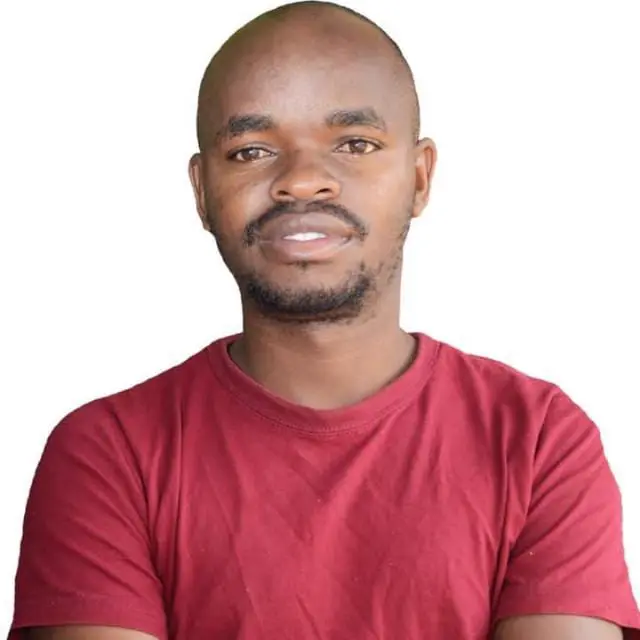 Josphat Muthoni