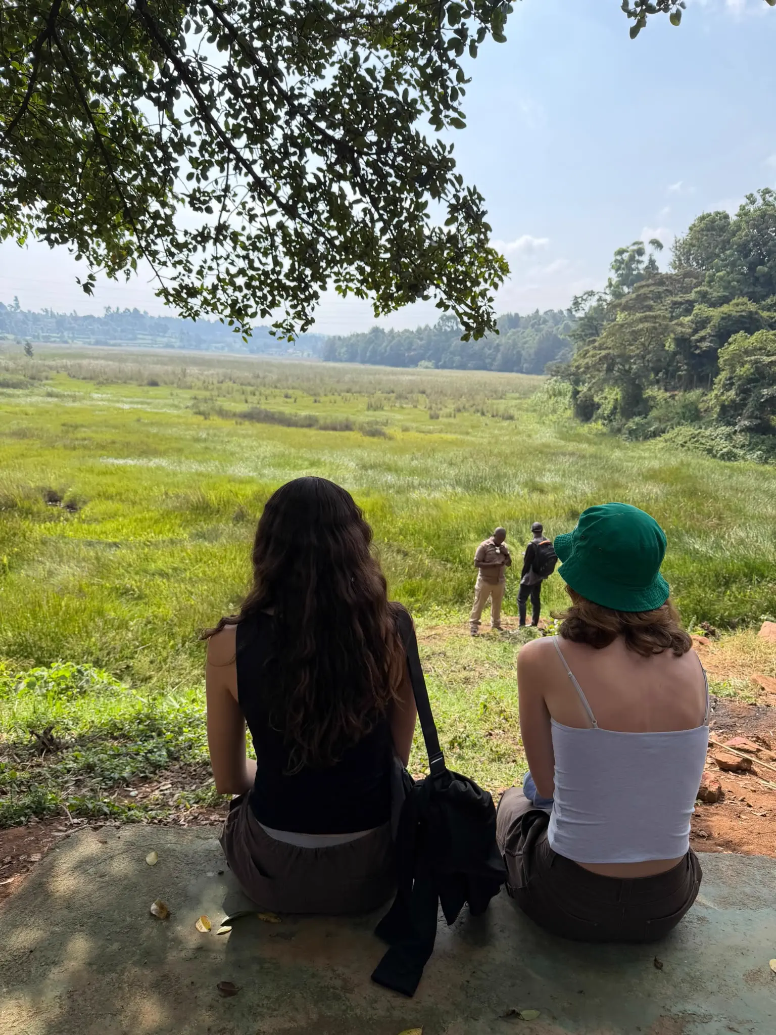 Promoting Eco-Tourism