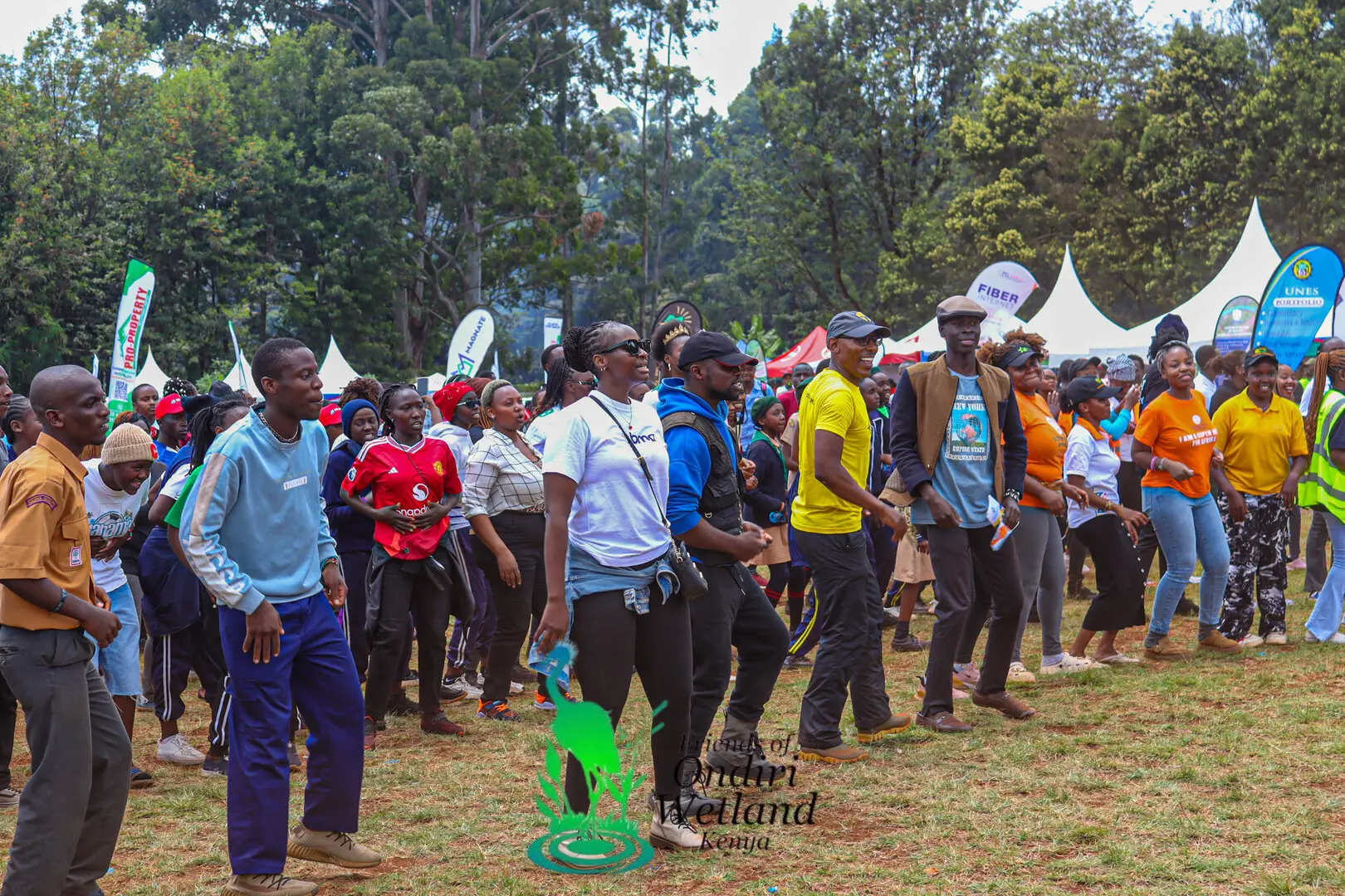 Corporate Volunteer Days