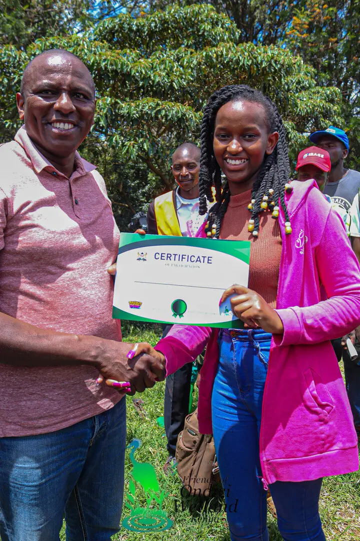 Community Empowerment