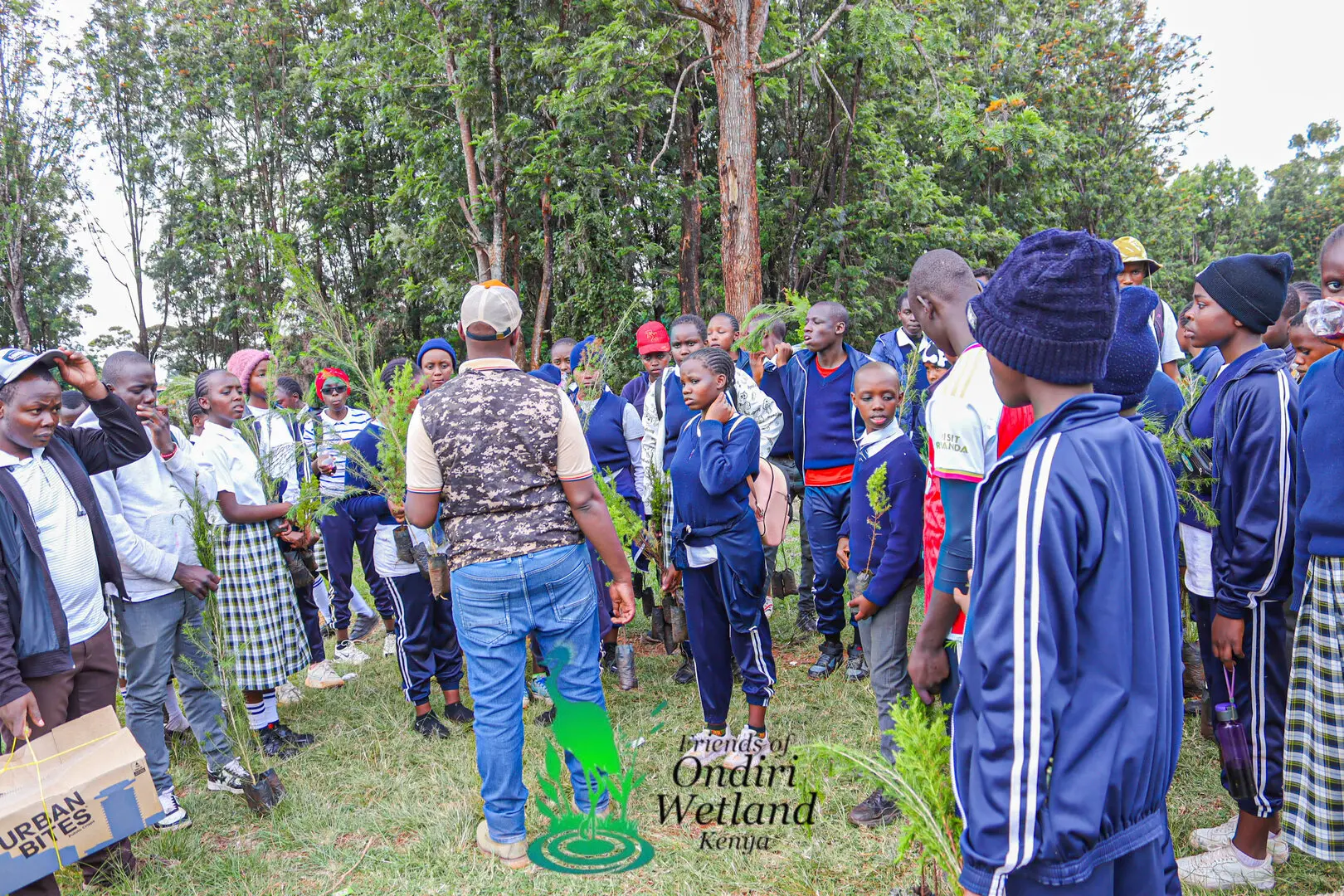 Environmental Education