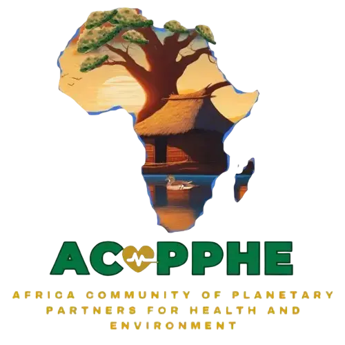 Africa Community of Planetary Partners for Health and Environment (ACOPPHE)