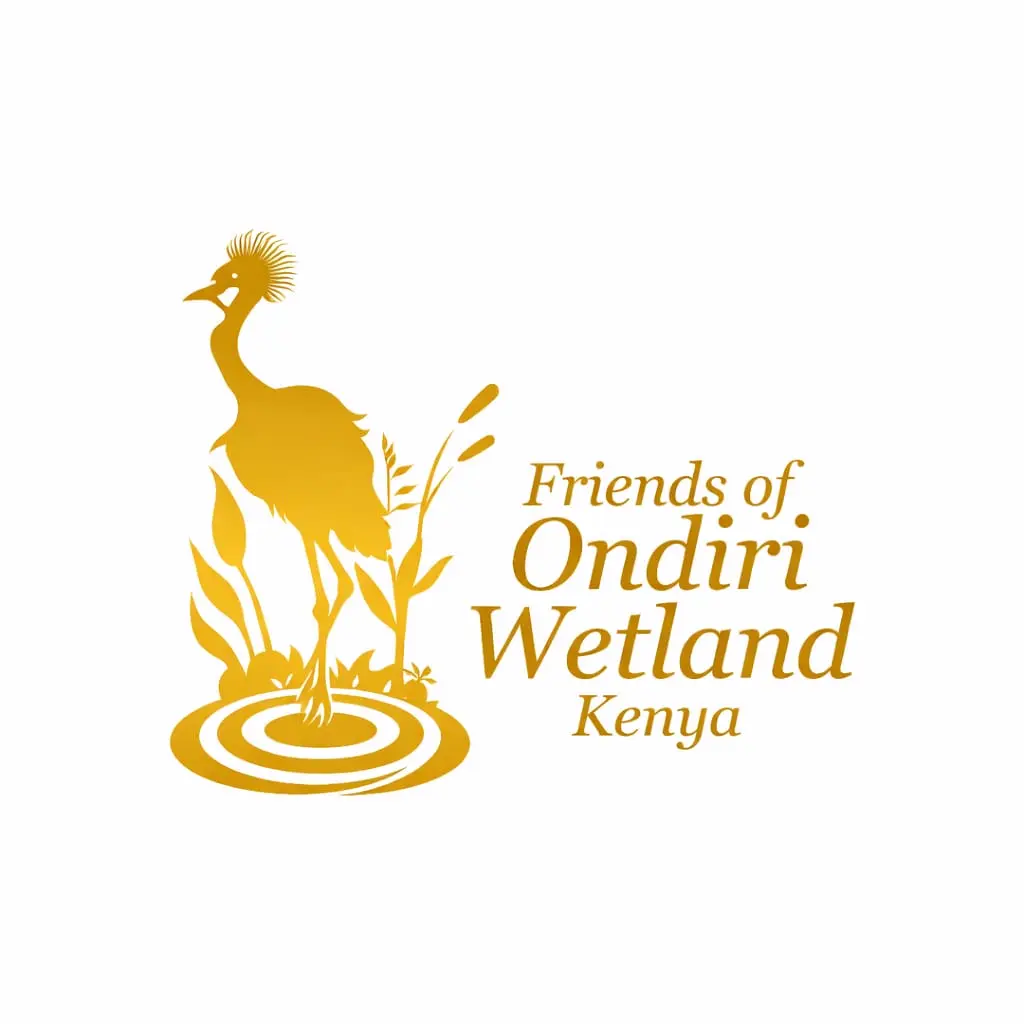 fowk golden logo